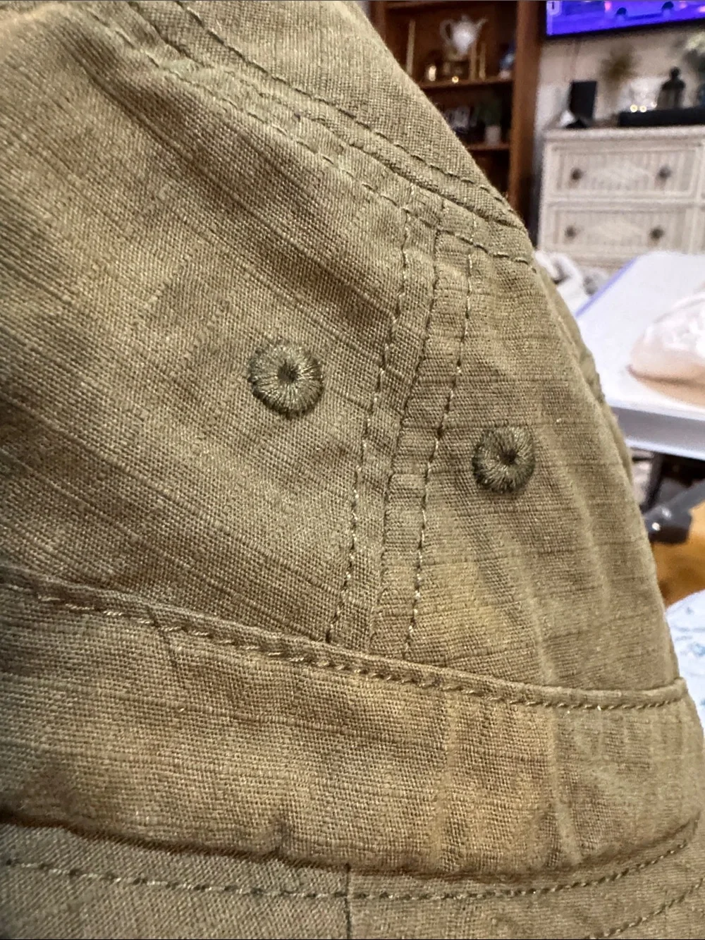 J. Crew classic crew